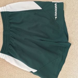 Soccer Shorts